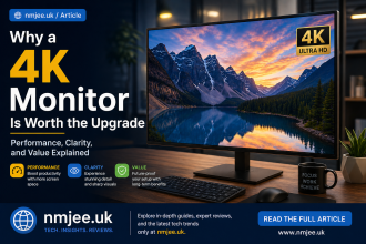 4k monitor