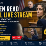 Karen Read Trial Live Stream