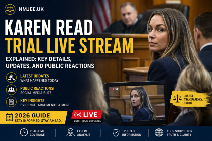 Karen Read Trial Live Stream