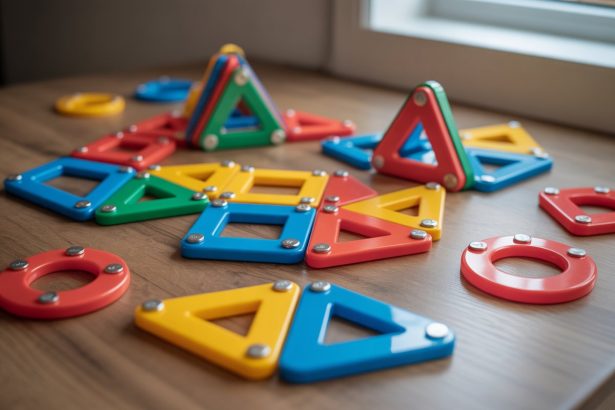 Magnet Game: A Complete Guide to Fun, Learning, and Strategy