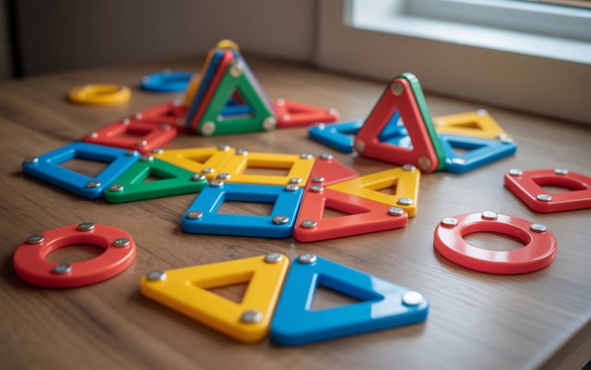 Magnet Game: A Complete Guide to Fun, Learning, and Strategy