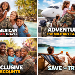 american forces travel