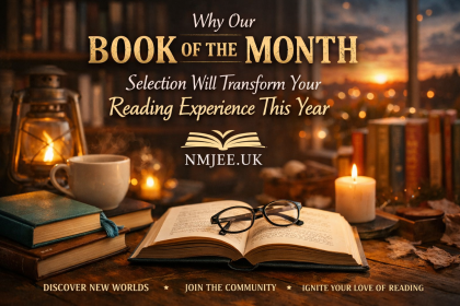 book of the month