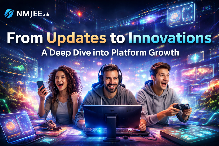 latest news playmyworld