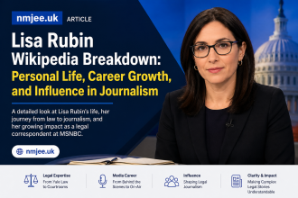 lisa rubin wikipedia