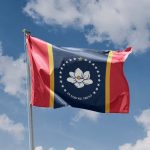mississippi state flag
