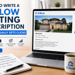 zillow listing