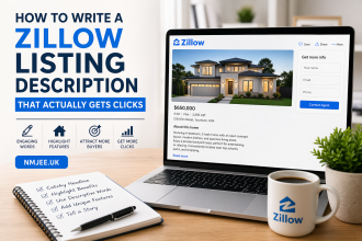 zillow listing