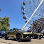 2024 lamborghini urus