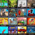 Unblocked Games 67