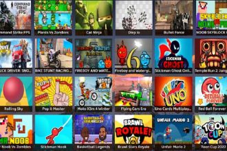 Unblocked Games 67