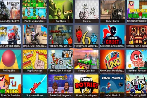 Unblocked Games 67