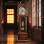 Grandfather Clock: A Timeless Treasure That Still Ticks with Meaning