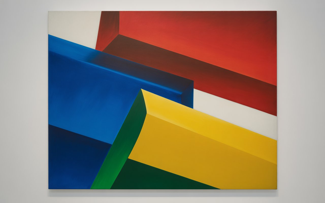 Modern Art