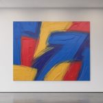Modern Art: A Journey Through Creativity, Change, and Expression