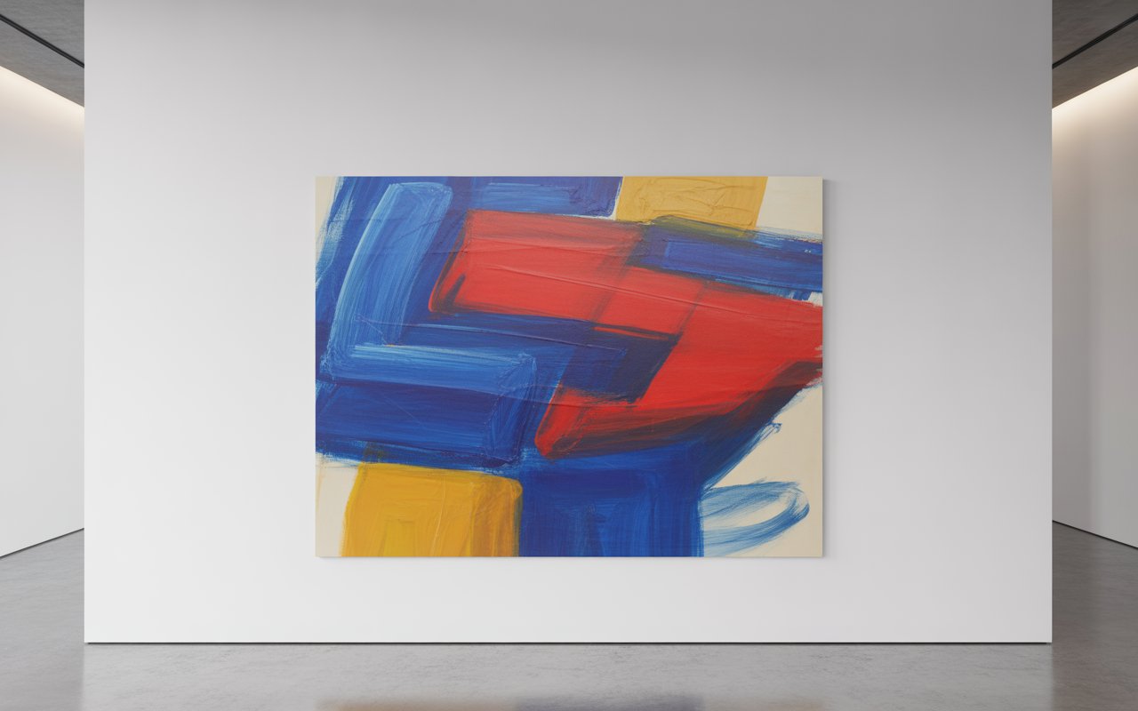 Modern Art