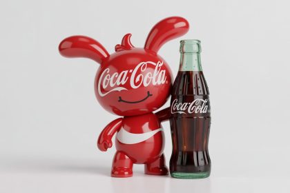 Coca-Cola Labubu: The Pop Culture Craze Blending Collectibles, Fashion, and Global Branding