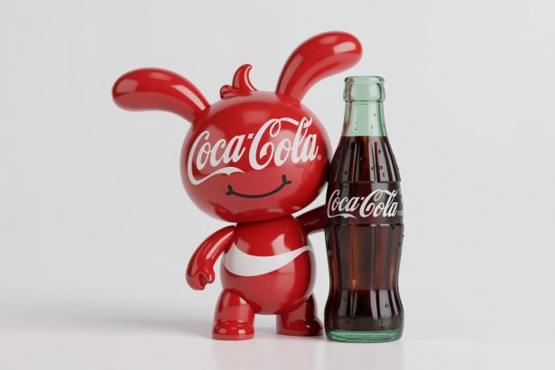 Coca-Cola Labubu: The Pop Culture Craze Blending Collectibles, Fashion, and Global Branding