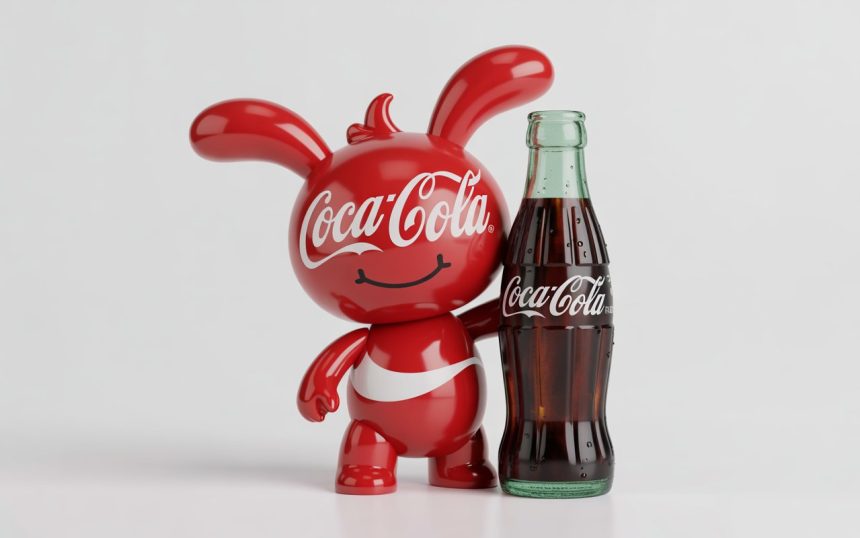 Coca-Cola Labubu: The Pop Culture Craze Blending Collectibles, Fashion, and Global Branding