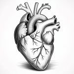 Heart Drawing: A Complete Guide to Creating Beautiful and Expressive Heart Art