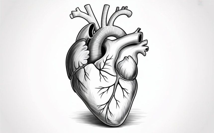 Heart Drawing: A Complete Guide to Creating Beautiful and Expressive Heart Art