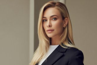 Who Is Vanessa Trump? A Closer Look at Her Life, Career, and Public Image