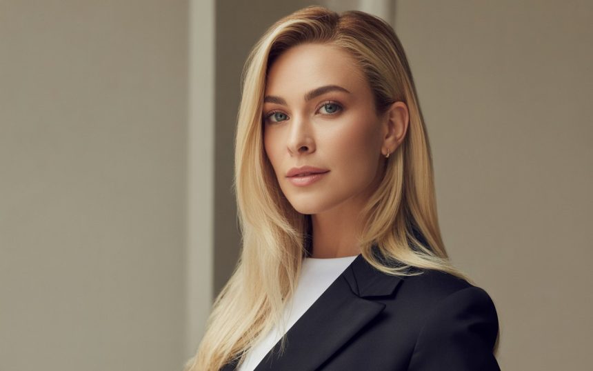 Who Is Vanessa Trump? A Closer Look at Her Life, Career, and Public Image