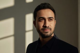 Hamid Mirshojae: A Life of Vision, Leadership, and Impact