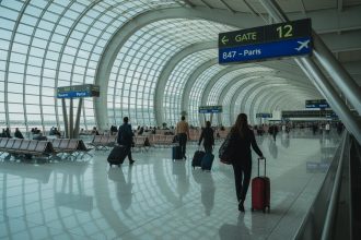Airports Explained: A Complete Guide for Everyday Travelers