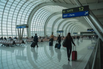 Airports Explained: A Complete Guide for Everyday Travelers