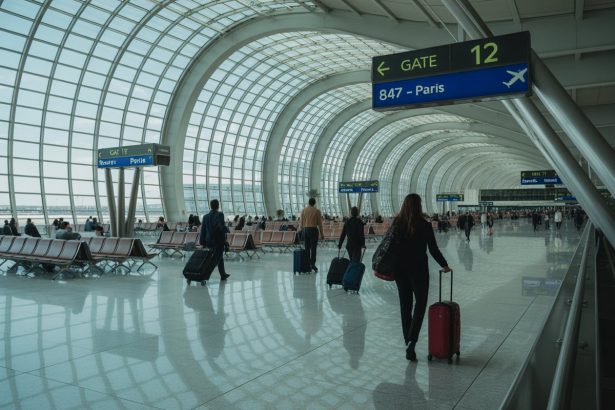 Airports Explained: A Complete Guide for Everyday Travelers