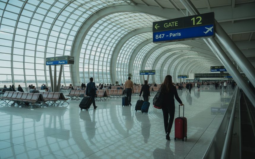 Airports Explained: A Complete Guide for Everyday Travelers