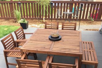 polywood patio furniture