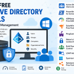 Active Directory tools