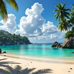 Photographie de Paysage