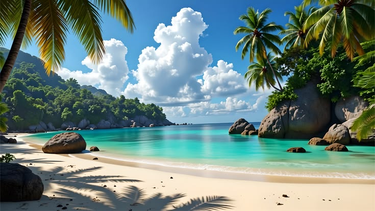 Photographie de Paysage