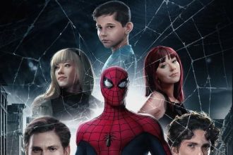 spiderman lotus