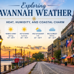 Savannah Weather