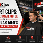 Sport Clips