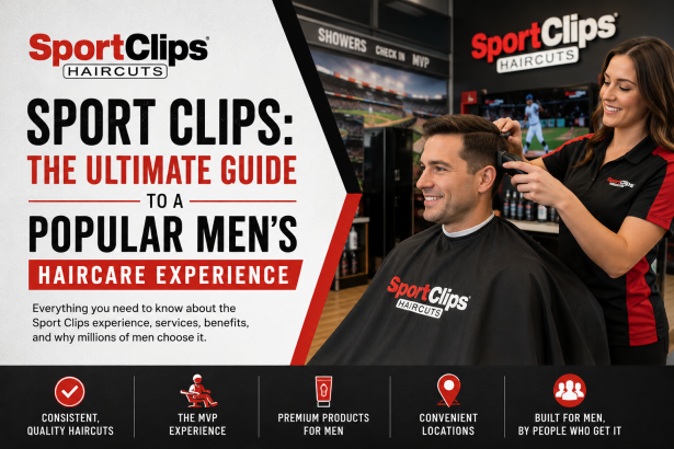Sport Clips