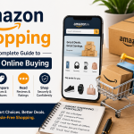amazon shopping