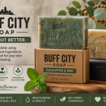 buff city soap