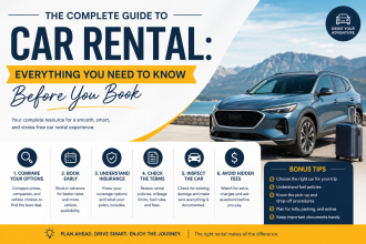 Car Rental