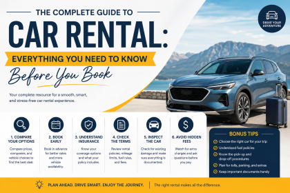 Car Rental