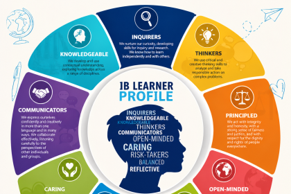 ib learner profile