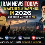 iran news