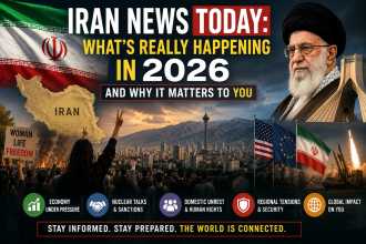 iran news