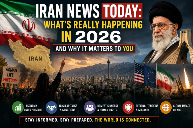 iran news