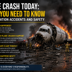 plane crash today