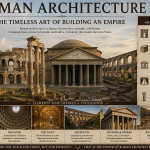 roman architecture